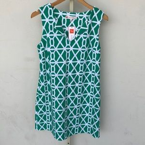 Jude Connally Carissa Dress